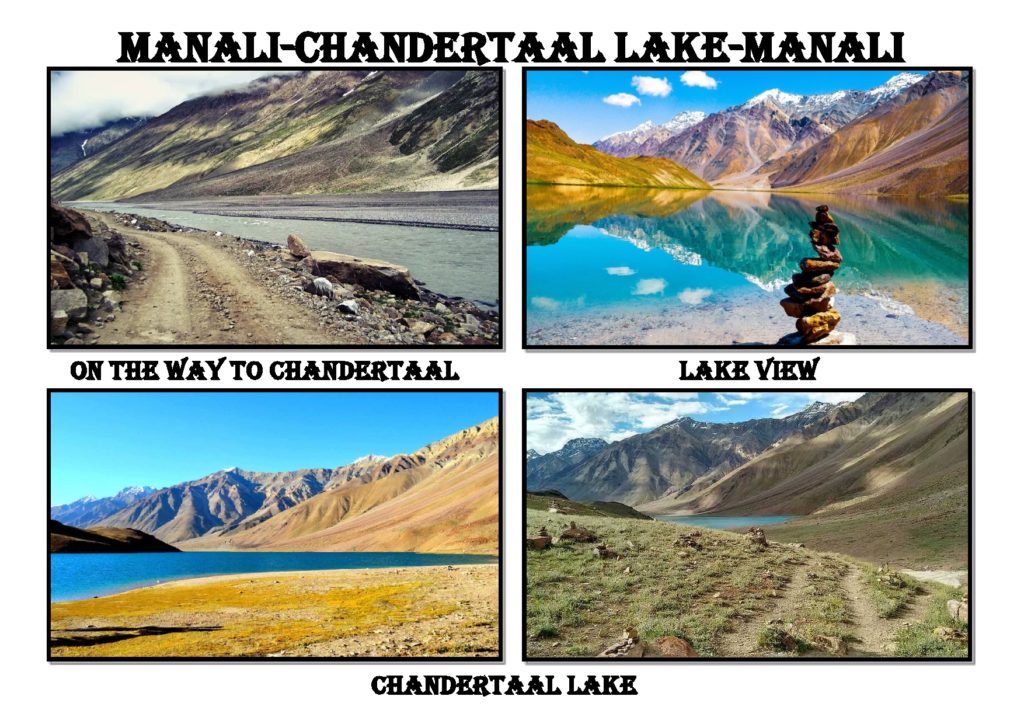 manali chandertaal manali