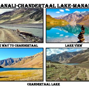 manali chandertaal manali