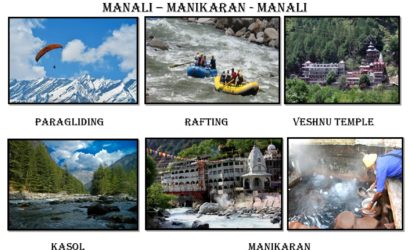 manali- manikaran