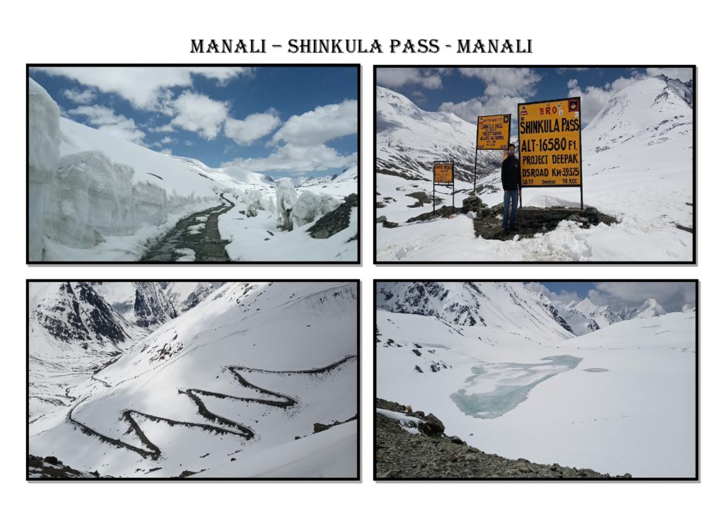 manali to shinkula pass